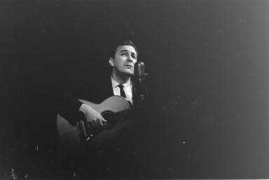 Gilberto 1957 - copyright Lisl Steiner